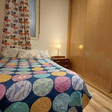 מדריד Homestay Barrionuevo מראה חיצוני תמונה
