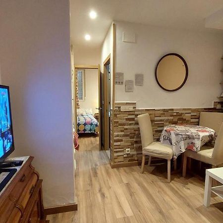 מדריד Homestay Barrionuevo מראה חיצוני תמונה