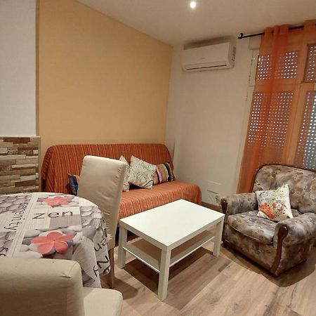 מדריד Homestay Barrionuevo מראה חיצוני תמונה