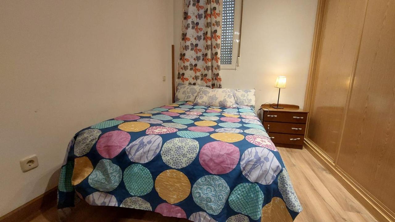 מדריד Homestay Barrionuevo מראה חיצוני תמונה